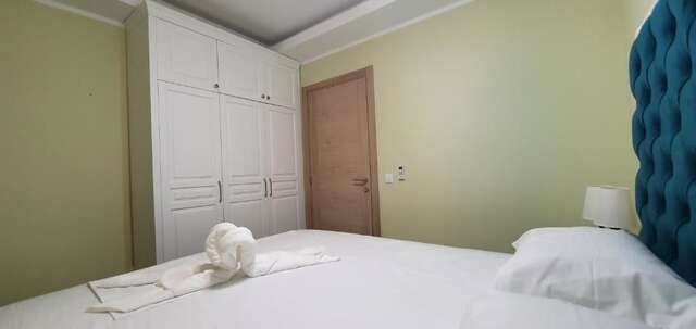 Отель REXHA DELUXE Улцинь-42